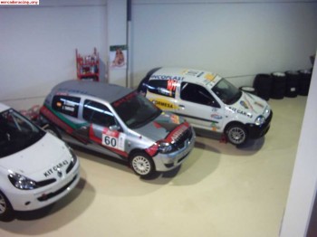 Se vende clio cup iii 2007