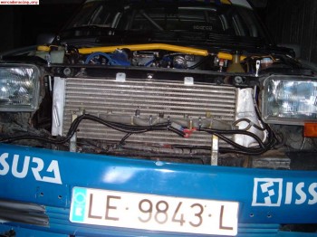 Gt turbo gr a entero o a piezas