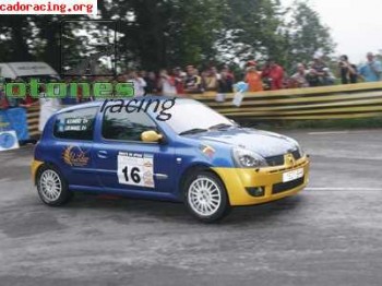 Clio sport gr.n