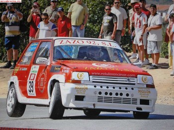   vende gt turbo g-a 5900€