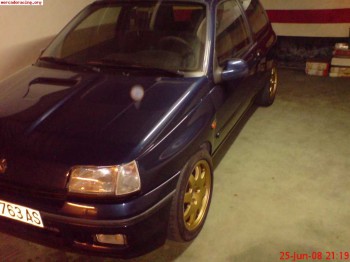 Williams numerado 6000 euros