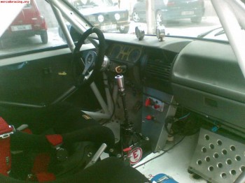 R11 gr.a precio de partida 6500€ mas info dentro