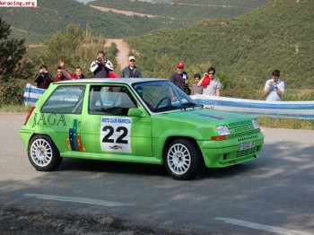 R5 gt turbo gra