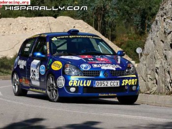  renault clio sport ragnotti  max.gr.n