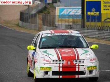 Clio cup 05