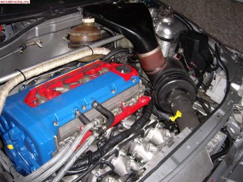 Vendo renault clio williams tope gr.a