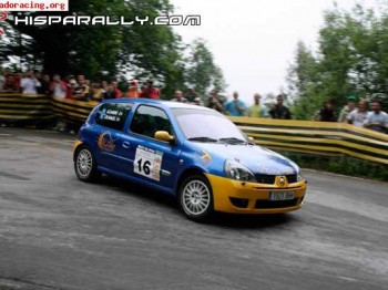 Clio sport gr.n