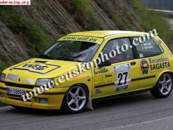 Nuevo precio clio gr.a