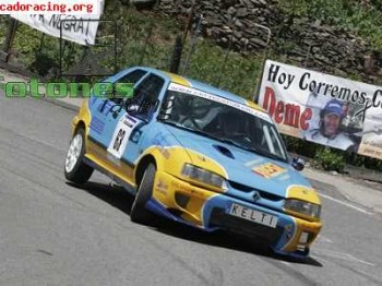 Se cambia por cart icc