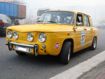 Se vende renault 8