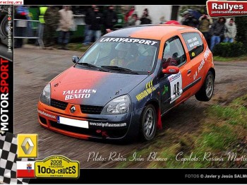 Renault clio sport gr n buen precio