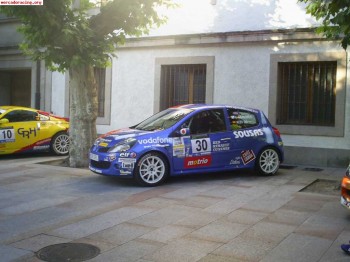 Se vende renault clio gr.n ultimo modelo 27.800 -e