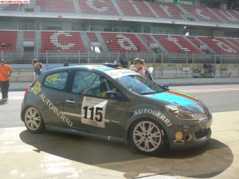 Se vende clio 3 cup al mejor postor por que urge venta