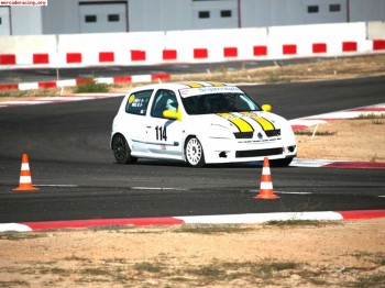 Vendo clio cup 2005