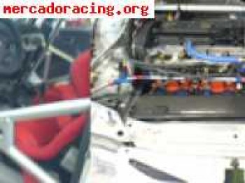 Megane rallyes max. gr a