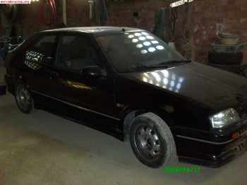 Vendo renault 19 16v 