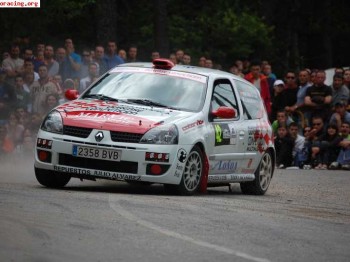 Vendo o cambio renault clio sport fase ii copa