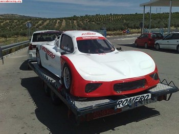 Clio cup 05 matriculado
