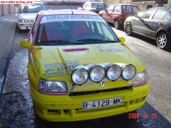 Vendo ou cambio por bmw e36 m3 sinistrado