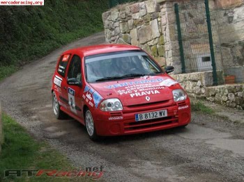 Clio sport tope gr.n