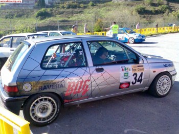 Vendo clio williams numerado gr a