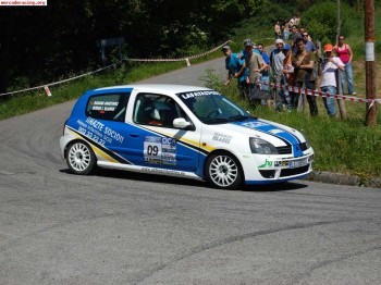  renault clio sport gr n