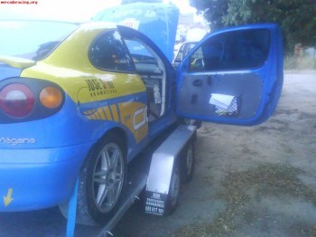 Megane f2000