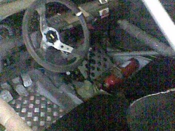 Se vende clio 16 muy fiable 6000 euros listo para correr tod