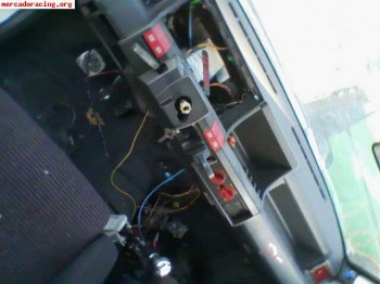 Gt turbo dado de baja  900€ 