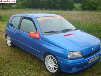 Clio 16