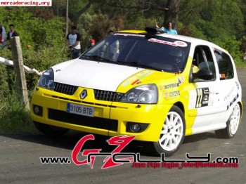 Urge venta de clio max.gra