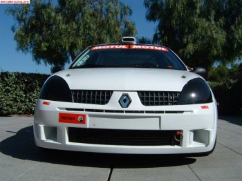  clio cup 2004   sin carreras