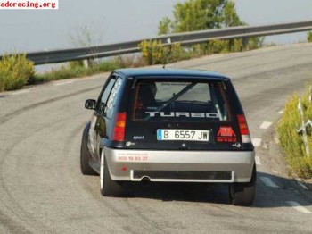 Se vende gt turbo  gr.a