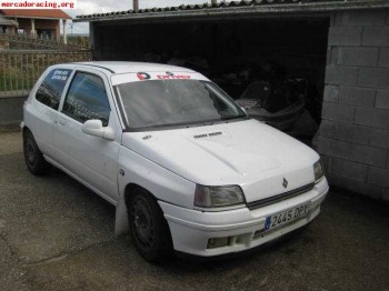 Clio 16v