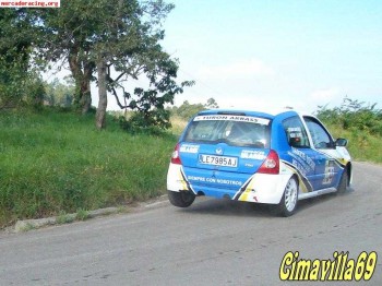 Renault clio sport gr n desde 11.900€