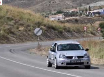 Clio rs sport r3 max 235cv