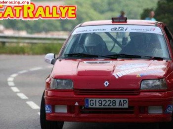Clio 16v grn