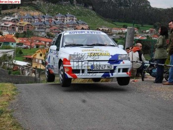 Vendo r.clio williams gr.a chazel