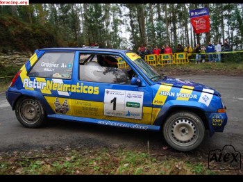Vengo gt turbro campeon de asturias grupo xs de montaña y su