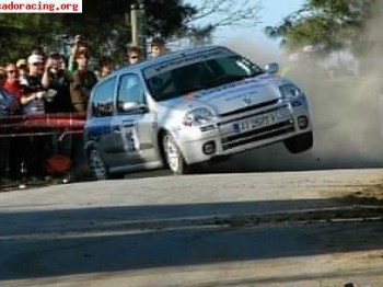 Tope grupo n cambio por coche de calle 