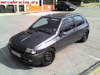 Clio 16v