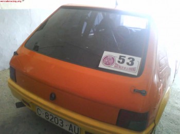 En venta gt turbo competición.