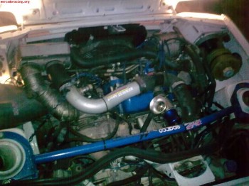 Vendo o cambio gtt fase 2 frances