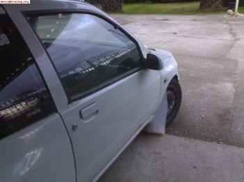 Venta de clio 16v 