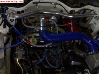 Juangar vende renault super5 gt turbo gr a