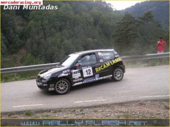 Clio ragnotti campeon cup catalunya 05