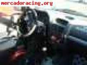 Se vende renault clio spot 2.0