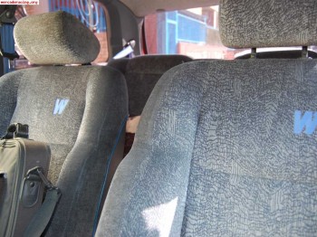 Renault clio 16v copa coupe 