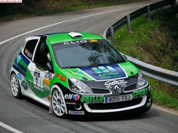 Renault clio r3-