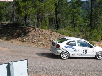 Renault megane rallyes max gr a